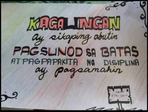 slogan tungkol sa pagsunod sa batas|Slogan Tungkol Sa Kalikasan: 10+ Na Mga Halimbawa Ng Slogan.
